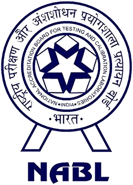 NABL — National Accreditation Board for Testing and Calibration Laboratories, India