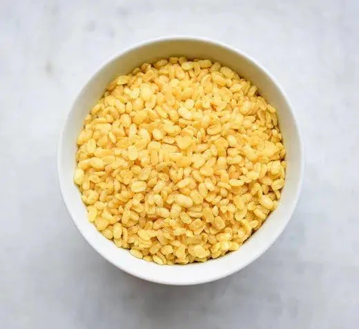 Moong dhal
